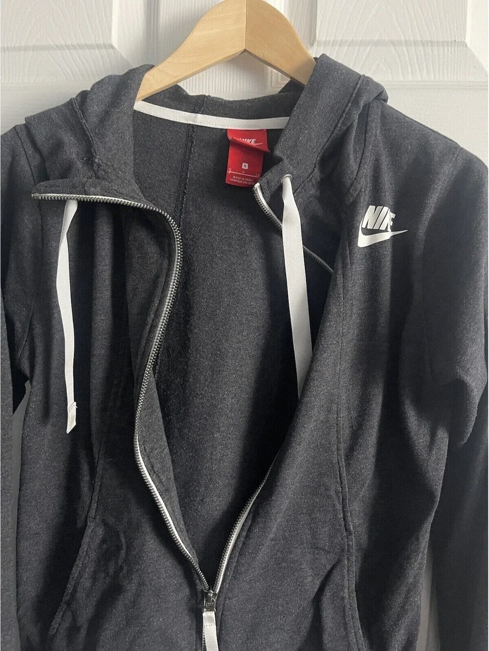 Nike full zip